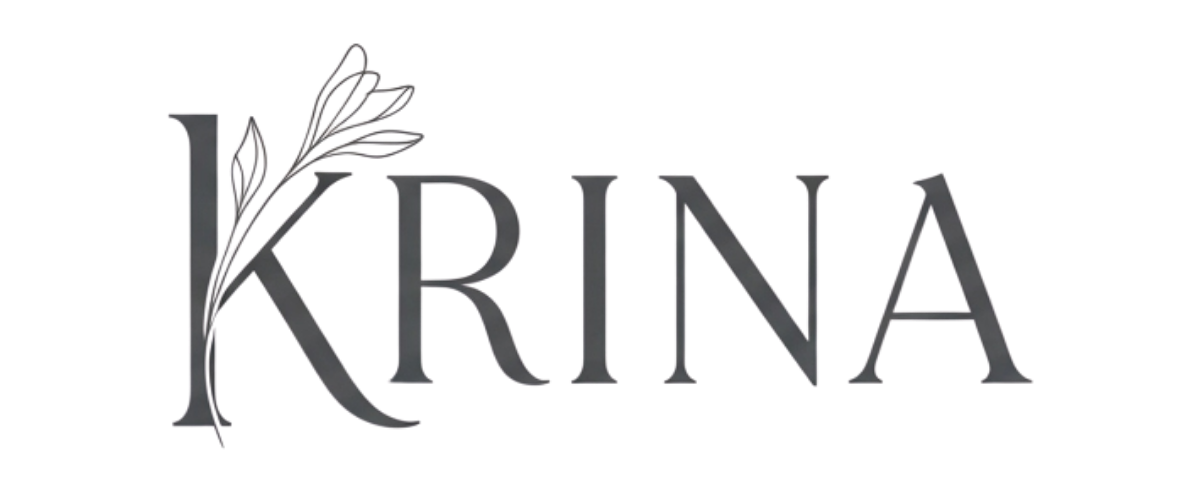 Krina Fabs Logo